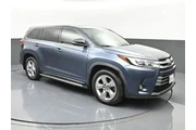 $28495 : Toyota Highlander 2019 Limit thumbnail