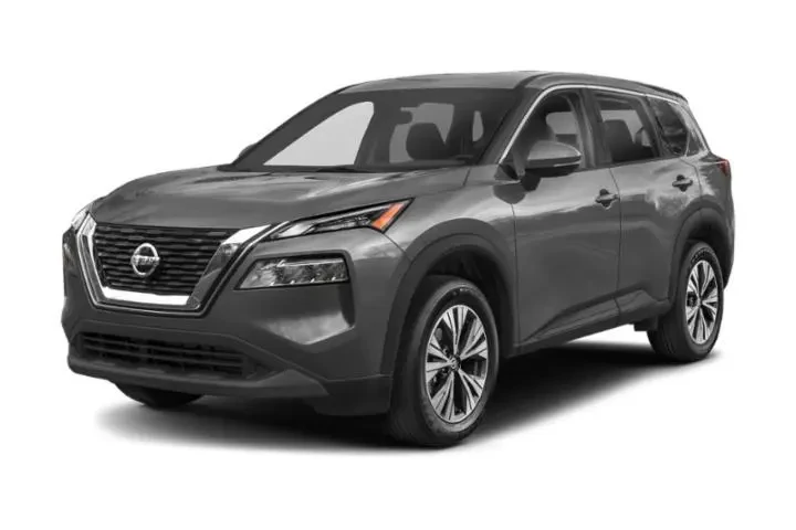 $21997 : Nissan Rogue 2023 AWD SV 4dr image 1
