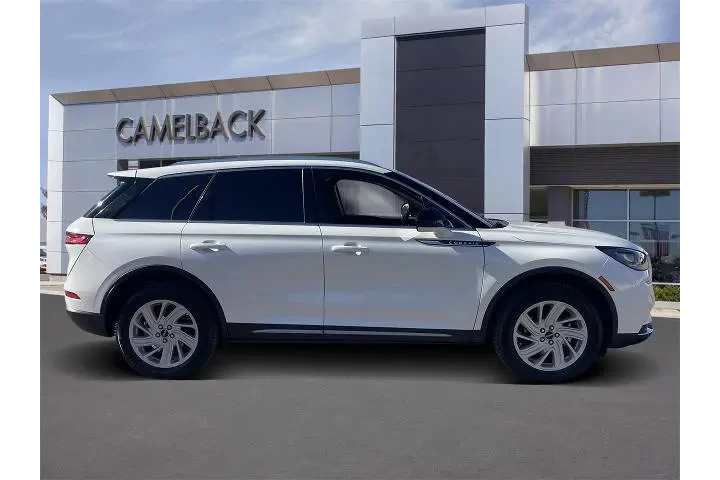 $24995 : Lincoln Corsair 2020 Standar image 6