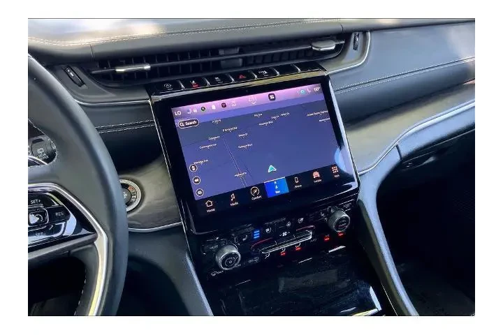 $32995 : Jeep Grand Cherokee L 2022 4 image 7