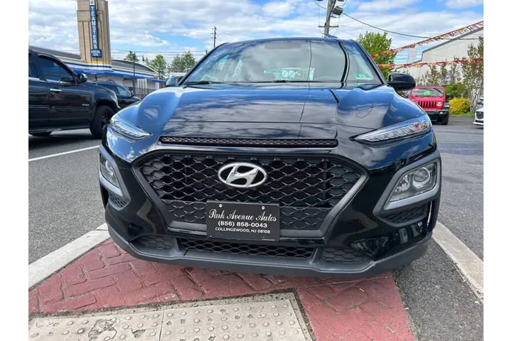 $10495 : 2018 Kona SE image 10