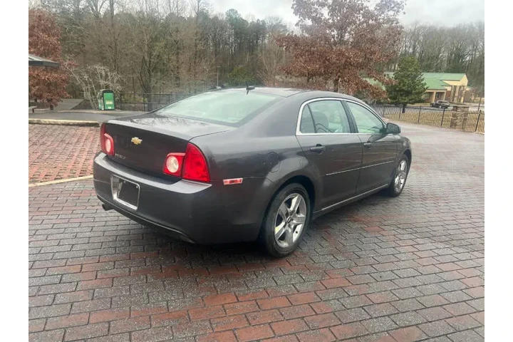 $4350 : 2011 Malibu LS image 10