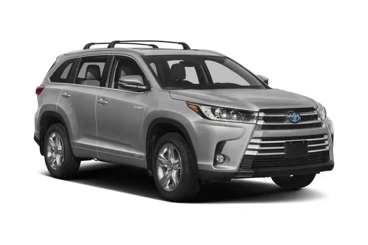 $27999 : Toyota Highlander Hybrid 201 image 6