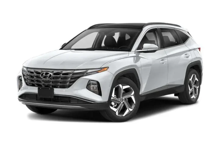 $25582 : Hyundai TUCSON 2022 AWD Limi image 1