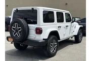 $36562 : Jeep Wrangler 2025 4x4 Sahar thumbnail