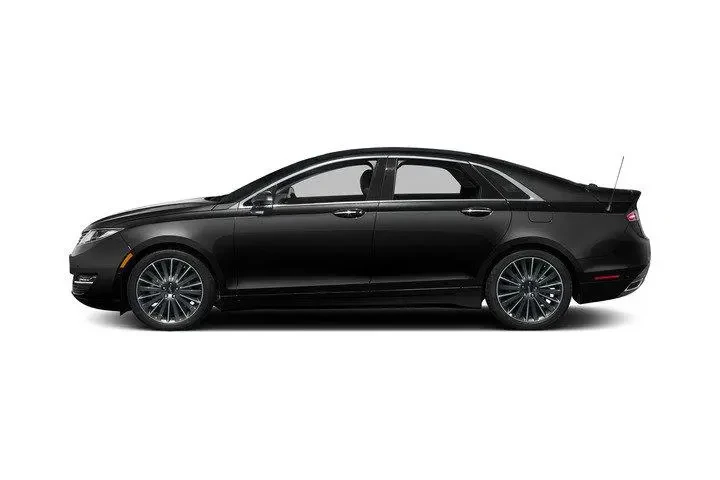 $9990 : Lincoln MKZ Hybrid 2016 4dr image 3