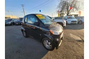 2012 fortwo pure en Modesto