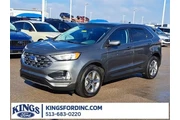Ford Edge 2022 AWD SEL 4dr C