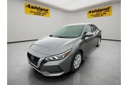 2021 Sentra S en Columbia