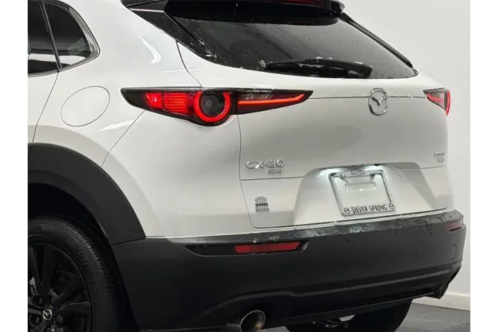 $33000 : Mazda CX-30 2025 AWD 2.5 Tur image 7