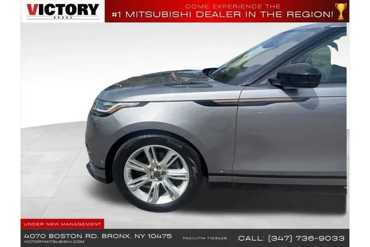$26720 : Land Rover Range Rover Velar image 8