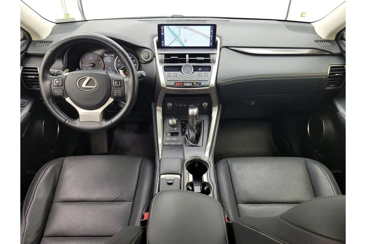 $24998 : Lexus NX 300 2019 4dr Crosso image 9