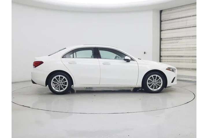 $22998 : Mercedes-Benz A-Class 2019 A image 7