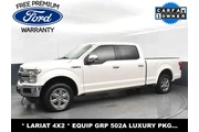 $24999 : Ford F-150 2018 4x2 Lariat 4 thumbnail