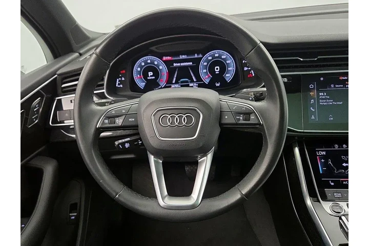 $36998 : Audi Q7 2022 AWD quattro Pre image 10