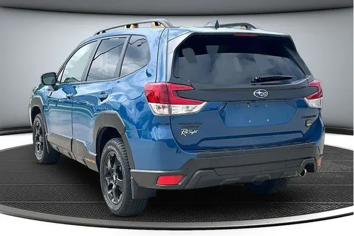 $35000 : Subaru Forester 2024 AWD Wil image 4
