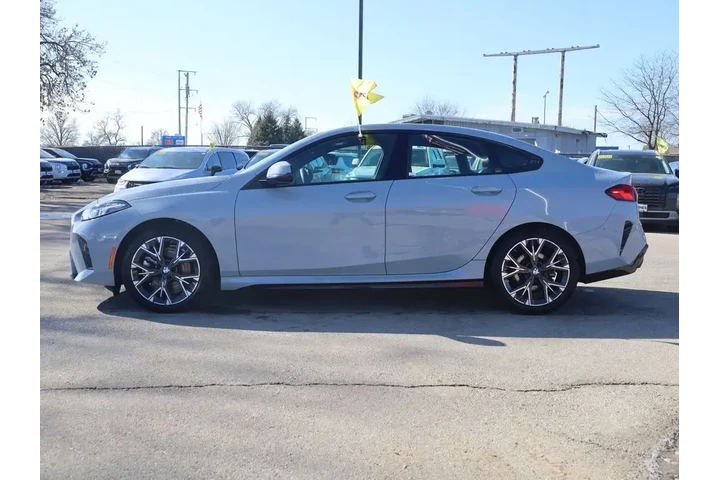 $34977 : BMW 2 Series 2025 AWD 228 xD image 6