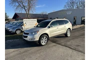 $6990 : 2012 Traverse LT thumbnail