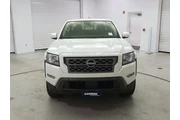 $24998 : Nissan Frontier 2022 4x2 SV thumbnail