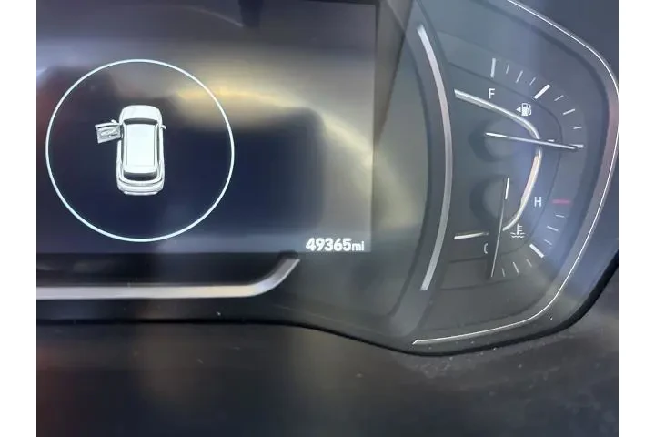 $21688 : Hyundai SANTA FE 2020 Limite image 7