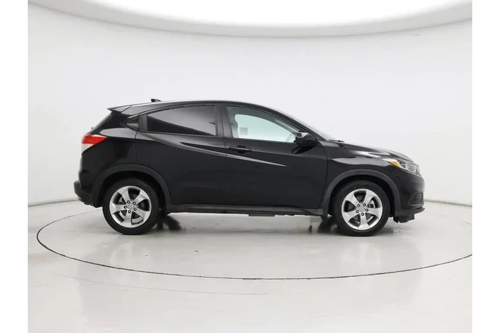 $19998 : Honda HR-V 2022 LX 4dr Cross image 7