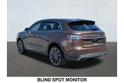 $36575 : Lincoln Nautilus 2022 AWD Re thumbnail
