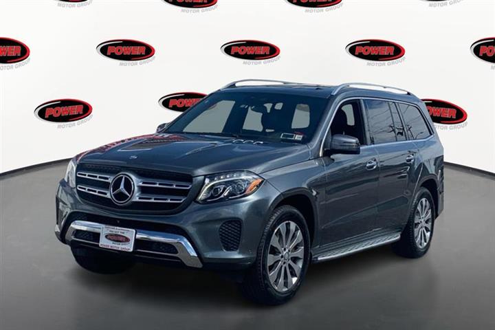 $22895 : Used 2017 GLS GLS 450 4MATIC image 1