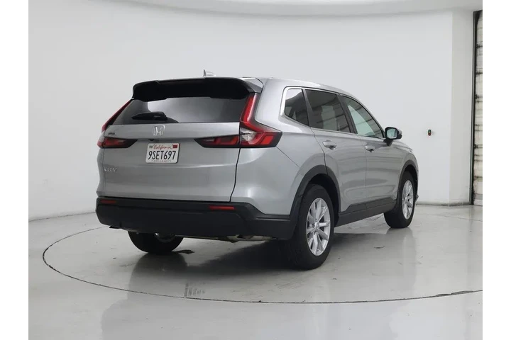 $36998 : Honda CR-V 2025 AWD EX-L 4dr image 8