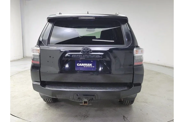 $38998 : Toyota 4Runner 2021 4x4 SR5 image 6