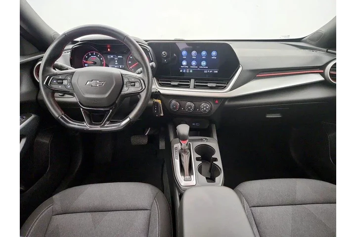 $22998 : Chevrolet Trax 2024 RS 4dr C image 9