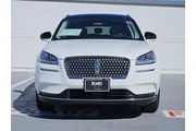 Lincoln Corsair 2021 Reserve thumbnail
