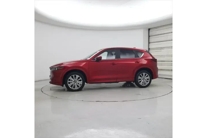 $28998 : Mazda CX-5 2022 AWD 2.5 Turb image 3