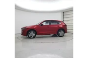$28998 : Mazda CX-5 2022 AWD 2.5 Turb thumbnail