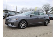 $18277 : Acura ILX 2020 4dr Sedan w/P thumbnail