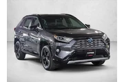 $31490 : Toyota RAV4 Hybrid 2020 AWD thumbnail