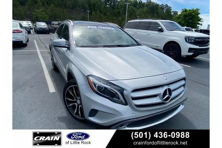 $11611 : Mercedes-Benz GLA 2015 GLA 2 image 1