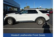 $30000 : Ford Explorer 2023 XLT 4dr S thumbnail