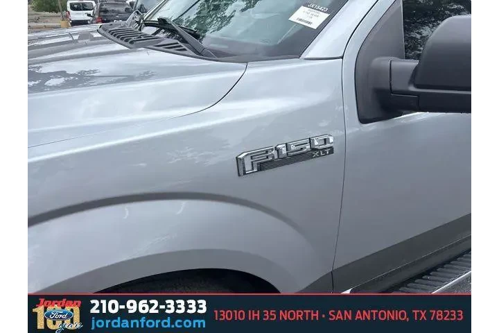 $23699 : Ford F-150 2020 4x4 XL 4dr S image 4