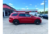 2015 Durango AWD 4dr R/T