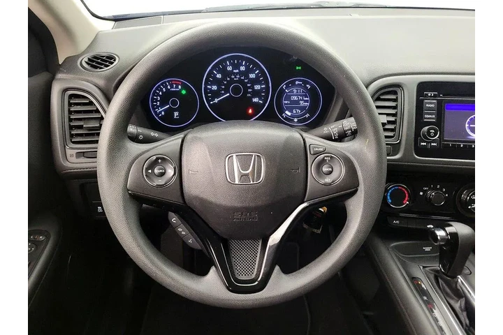 $14998 : Honda HR-V 2018 LX 4dr Cross image 10