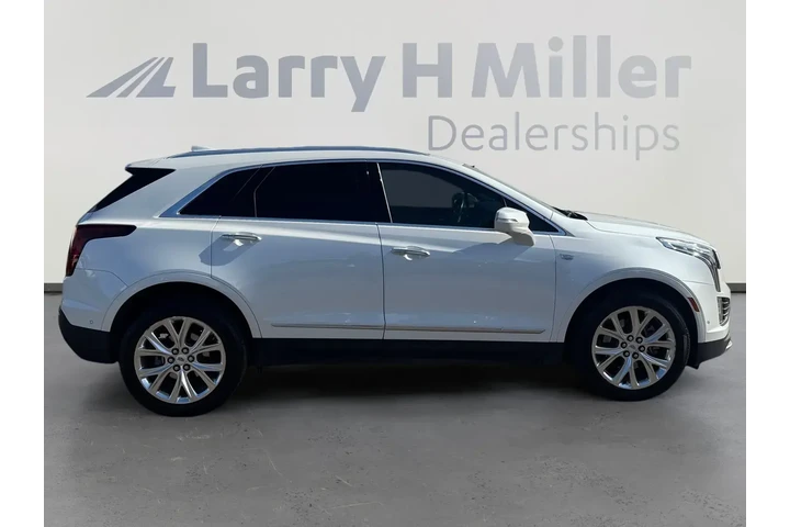 $26766 : Cadillac XT5 2020 Premium Lu image 6