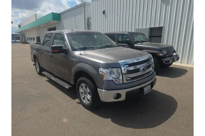 $15900 : Ford F-150 2014 4x2 FX2 4dr image 5