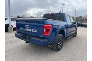 $39954 : Ford F-150 2022 4x4 Limited thumbnail