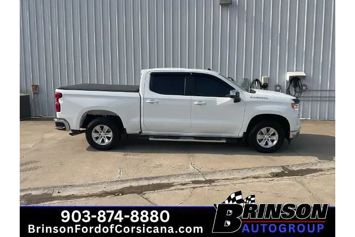 $29990 : Chevrolet Silverado 1500 202 image 8