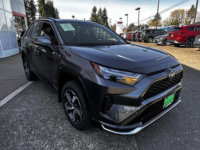 $47693 : 2024 RAV4 Prime SE image 8