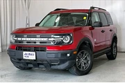 $17741 : Ford Bronco Sport 2021 AWD B thumbnail