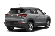 $22235 : Chevrolet Trailblazer 2023 L thumbnail