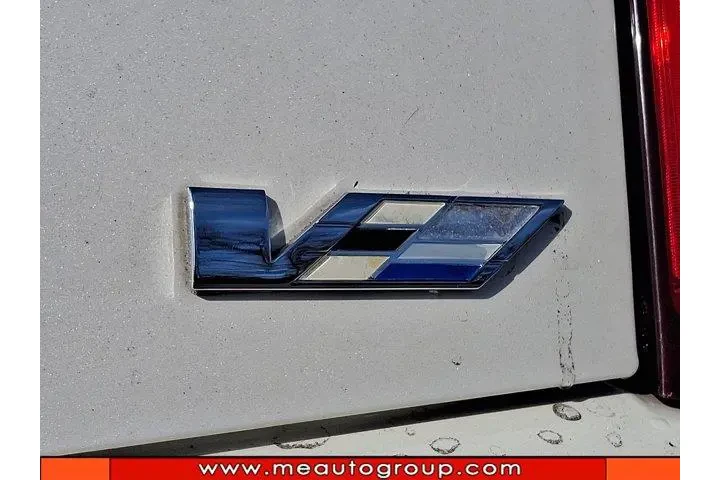 $36782 : Cadillac CTS-V 2014 2dr Coup image 4