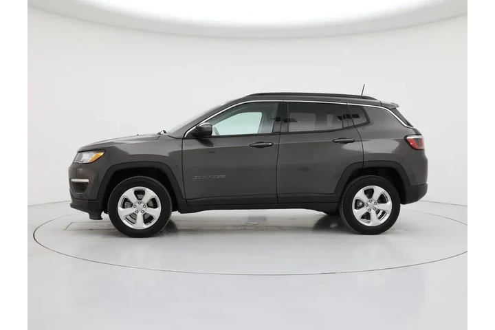 $23998 : Jeep Compass 2020 4x4 Latitu image 3