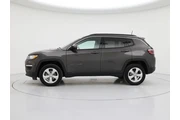 $23998 : Jeep Compass 2020 4x4 Latitu thumbnail